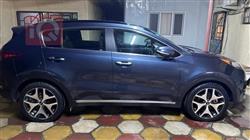 کیا سپۆرتاج